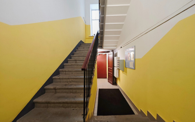 Квартира Современные апартаменты Matisse на пл. Восстания