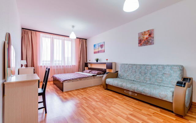 Апартаменты на Машинной Dream House