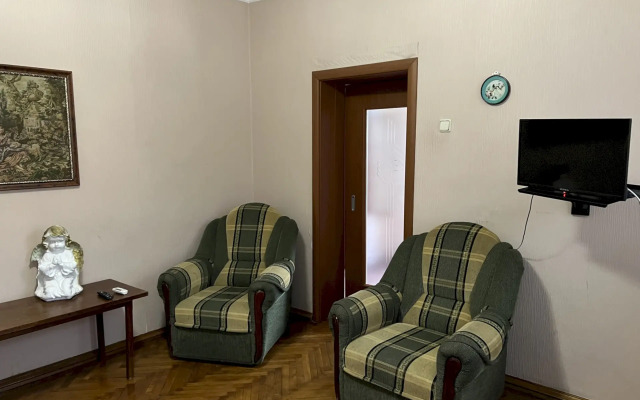 Частный Дом Чапаева 116