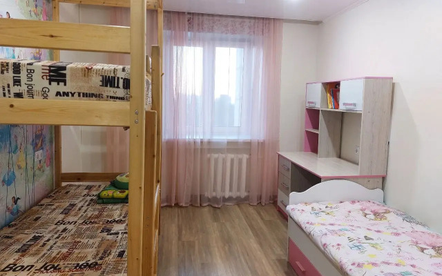 Dlya Semeynogo Otdykha Ryadom S Akvaparkom Flat