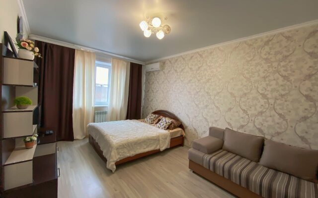 Квартира 148 Уютный Дом