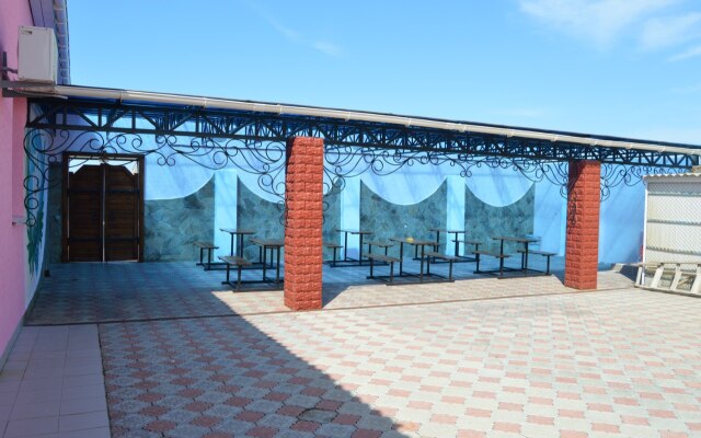Krim Hotel