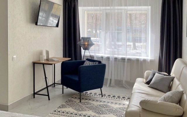 Апартаменты на Красноармейской