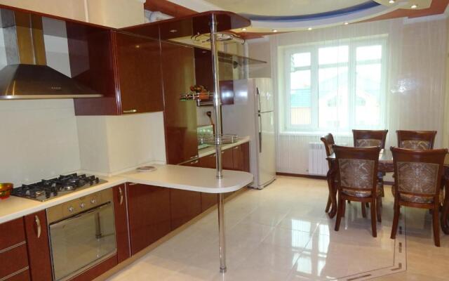 Antica Apartments