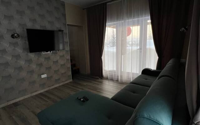 Tader House Guest House