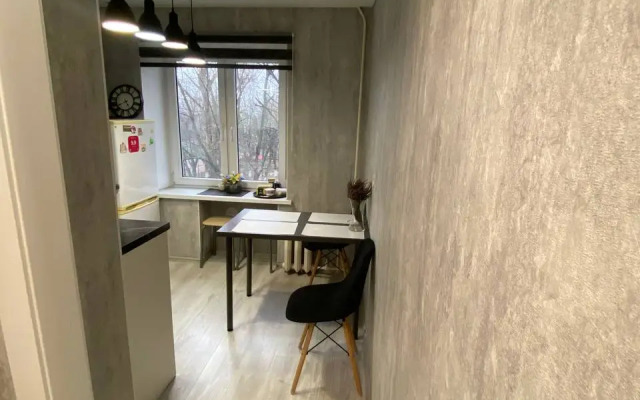 Апартаменты 2х комнатная квартира на Серпуховской