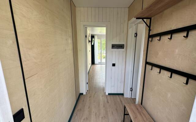 Гостевой дом SemVoda Pasha