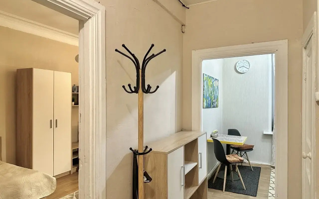 Uyutno kak doma Apartments