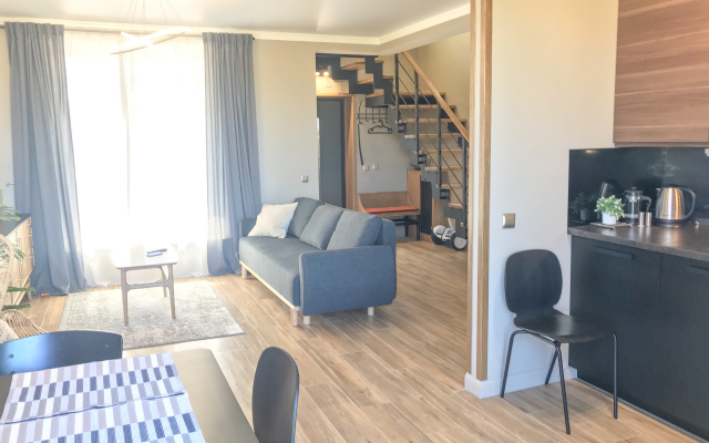 Частный дом Санни Светлогорск 33