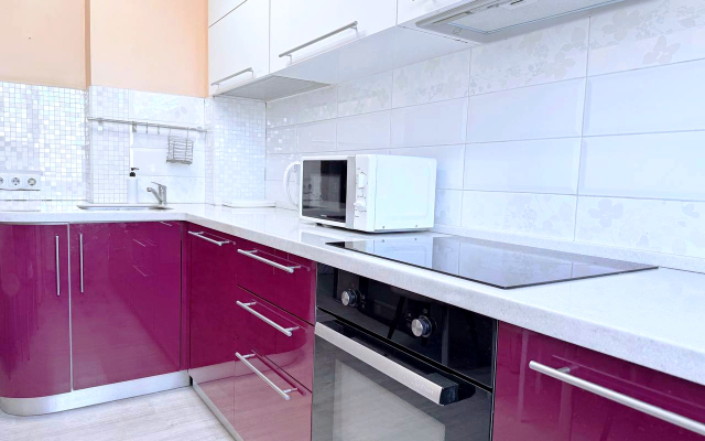 2 Комн Квартира в Центре Кызыла