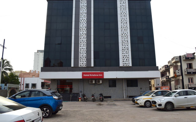 Krishna Inn Hotel