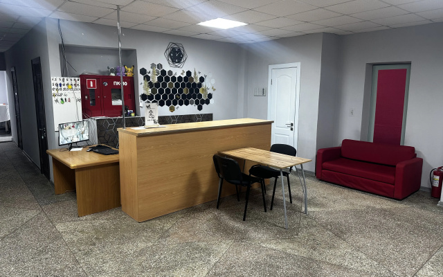 Хостел MB-Home