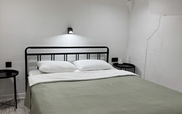 Apartamenty Cilim