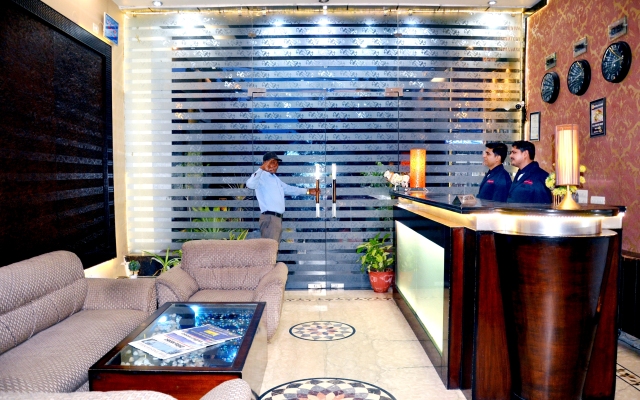 BR INN Hotel