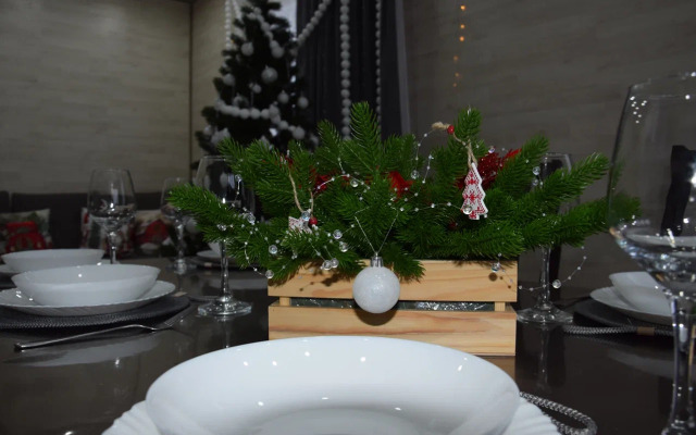 Дача в Геше на 12 человек