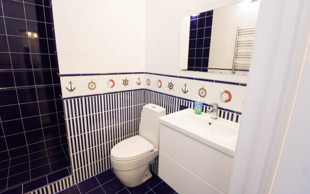 Апартаменты - iМоре