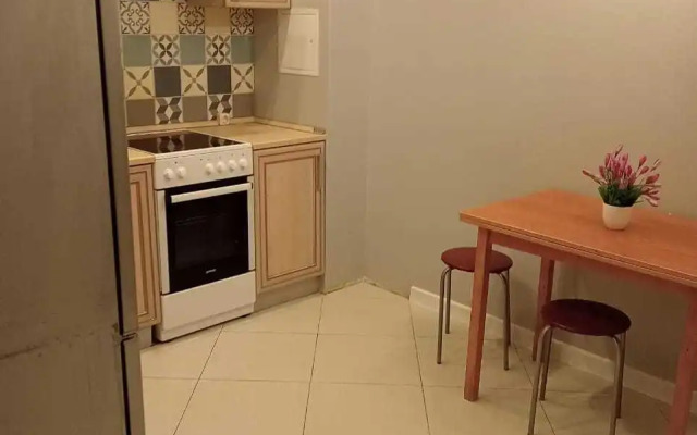 Apartamenty Finskiy 4A (3) Flat