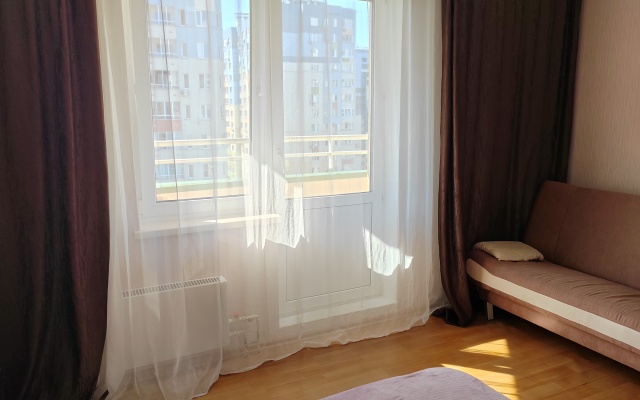 Апартаменты Двухкомнатные Около Стадиона