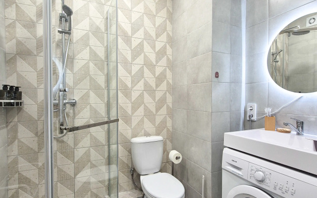 Zhk Letniy Apartments