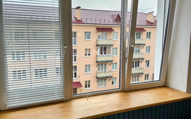 Viatur na Gagarina Apartments