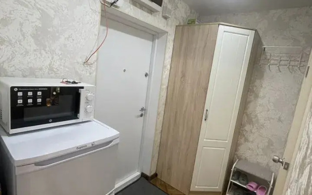 Апартаменты на Улице Руставели 16к2