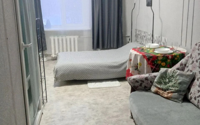 Квартира на Улице Старых Большевиков 18