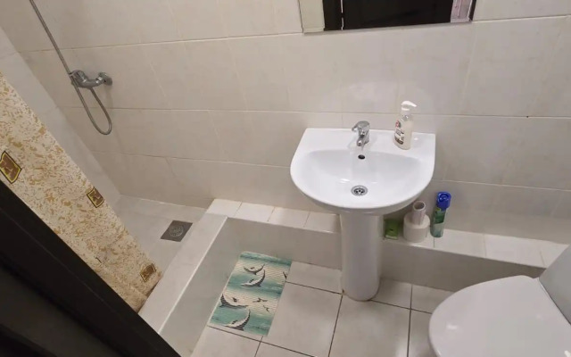 Апартаменты Ливерпуль 1