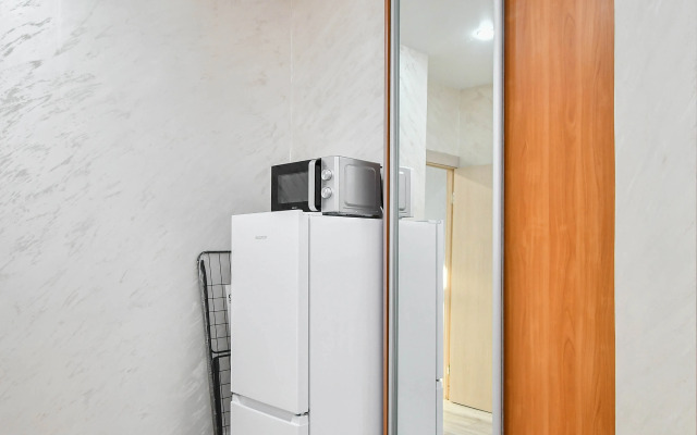 Квартира Красивая студия с панорамным видом