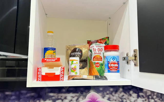 Квартира Дизайнерская студия на Бакалинской 23