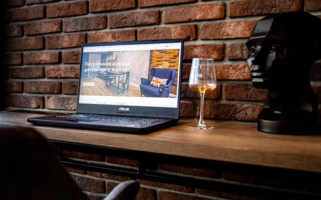 Апартаменты Пентхаус