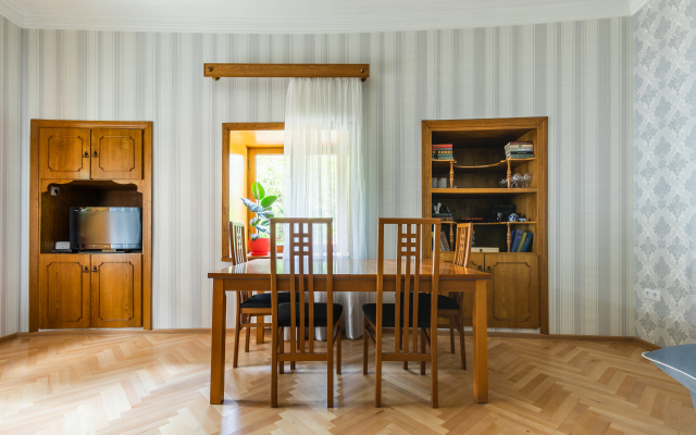 Hb Apartments Akhvelediani Apartments