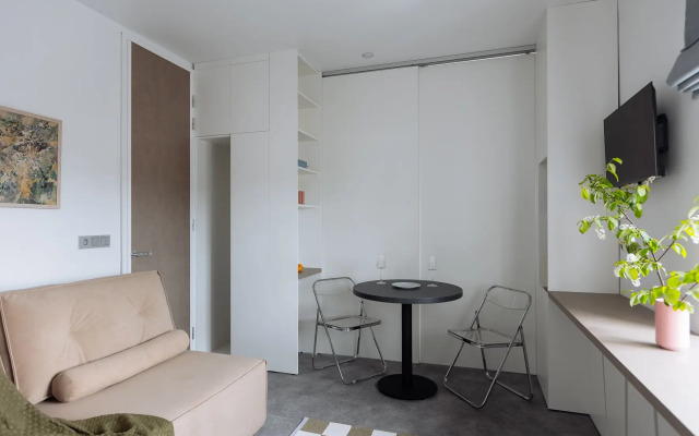Maison Platz V Samom Tsentre Kaliningrada Flat