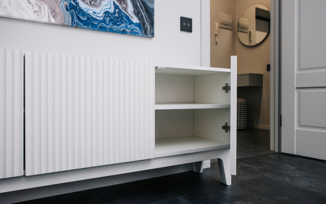 Апартаменты на Орудийной 32В