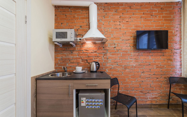 Мини-Отель Samsonov