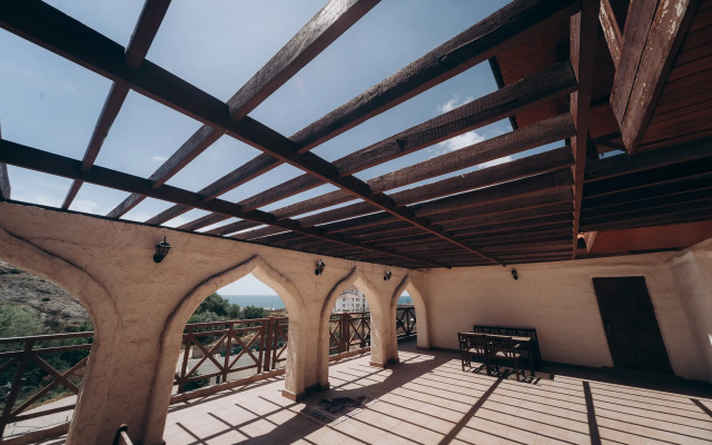 Hotel Gostinitsa "servet"