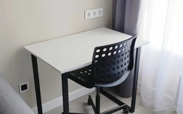 Novaya Uyutnaya Kvartira V Tsentre Goroda Flat