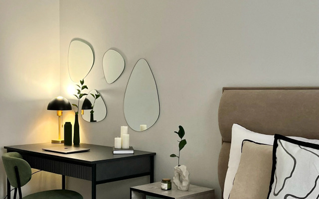 Квартира Дизайнерская квартира на Взлетке