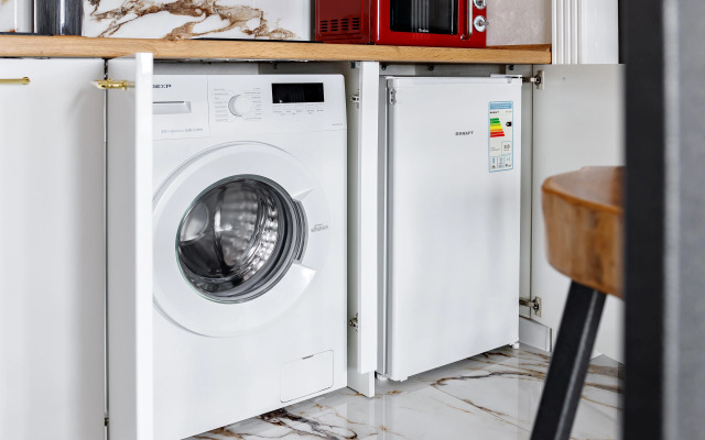 Квартира на первой линии парка Галицкого