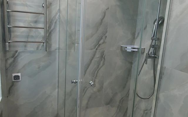 Апартаменты Лайт на Светлане