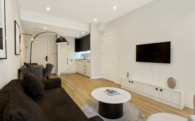 Solridge Aparthotel