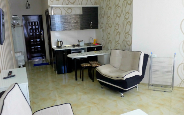 Irida Apart-Hotel