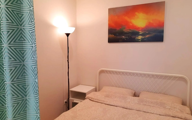 Apartments na Gornoy 15S
