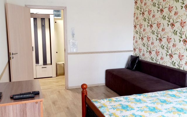 Апартаменты на Ржевской рядом с М4