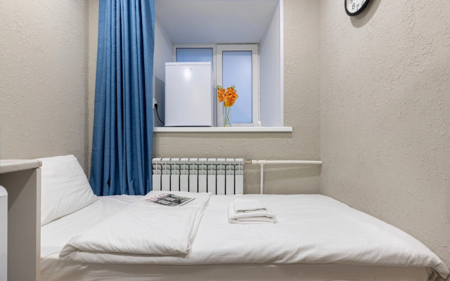 Апартаменты Мой Питер на Таврическом для одного