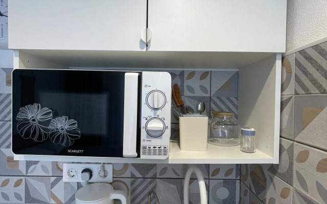 Квартира Студия Карамель на Соколова