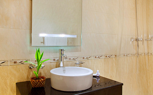 Colombo City Hotels (Pvt) Ltd Hotel