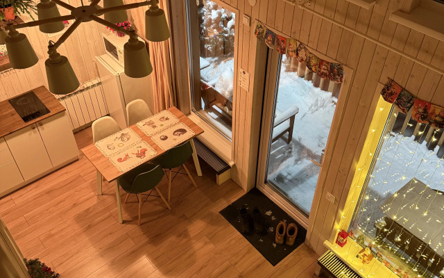 Частный дом Barny