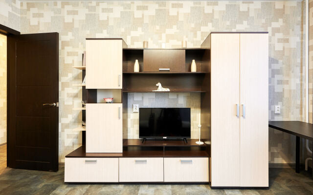 Апартаменты Moskva4you Давыдковская