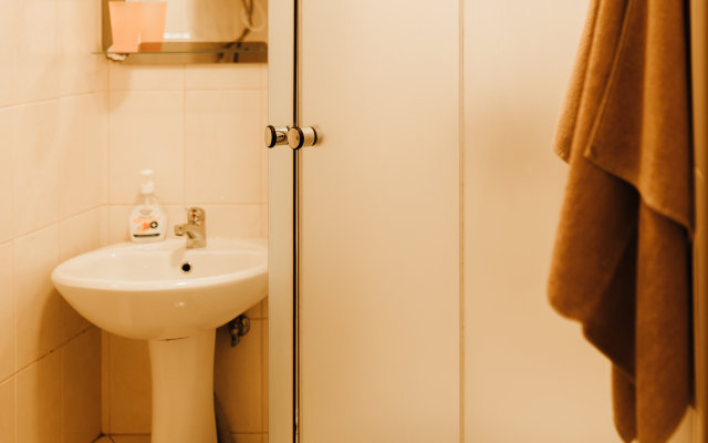 Apartamenty na nabereznoj