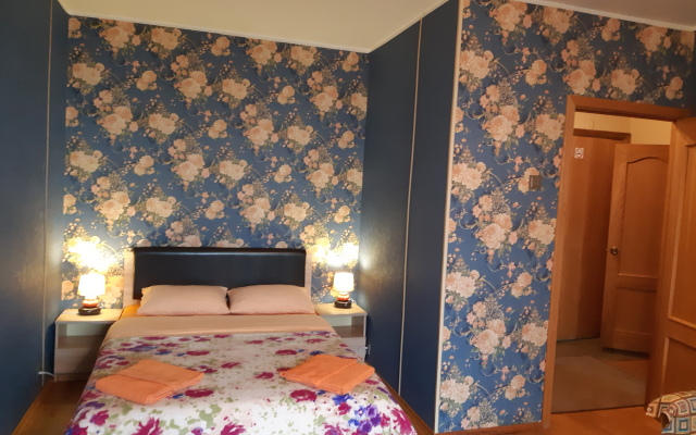 Квартира Эврика на Пронской